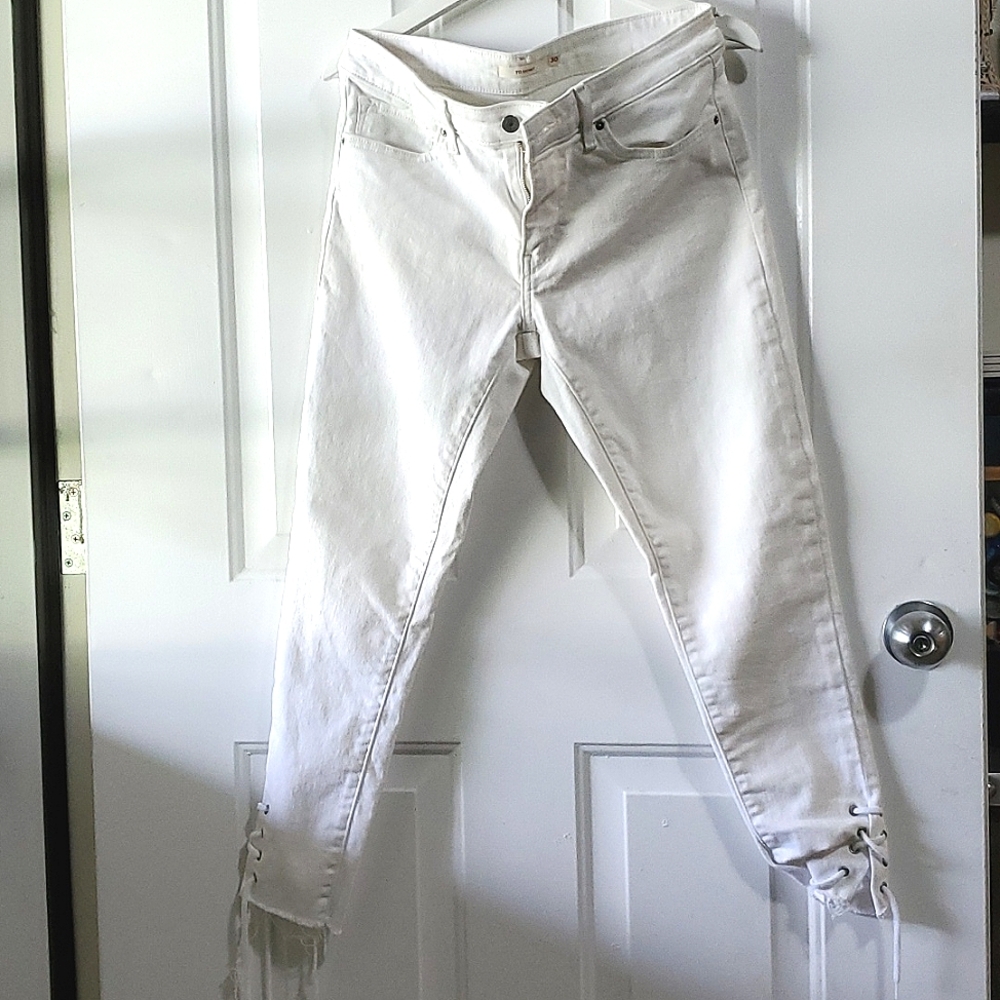 Levi's Denim